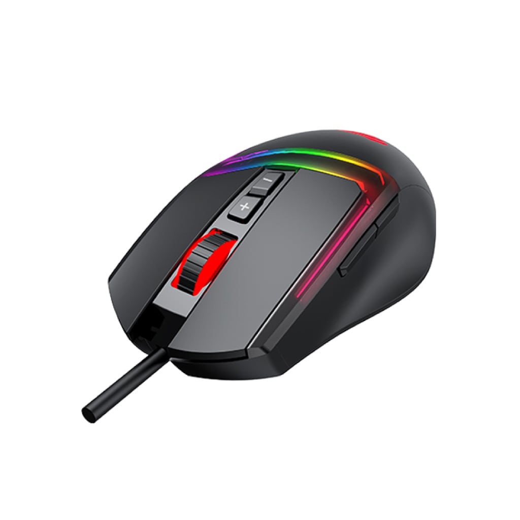 MOUSE GAMING HAVIT MS953